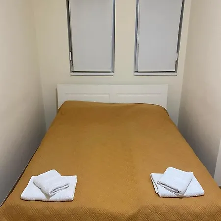 Modern Terrace Apartamento Smederevo
