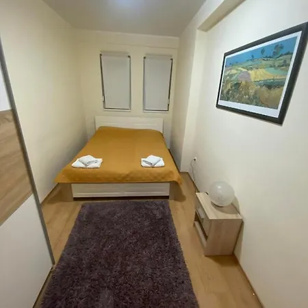 Apartamento Modern Terrace Smederevo
