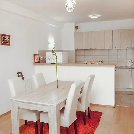 Apartamento Modern Terrace Smederevo